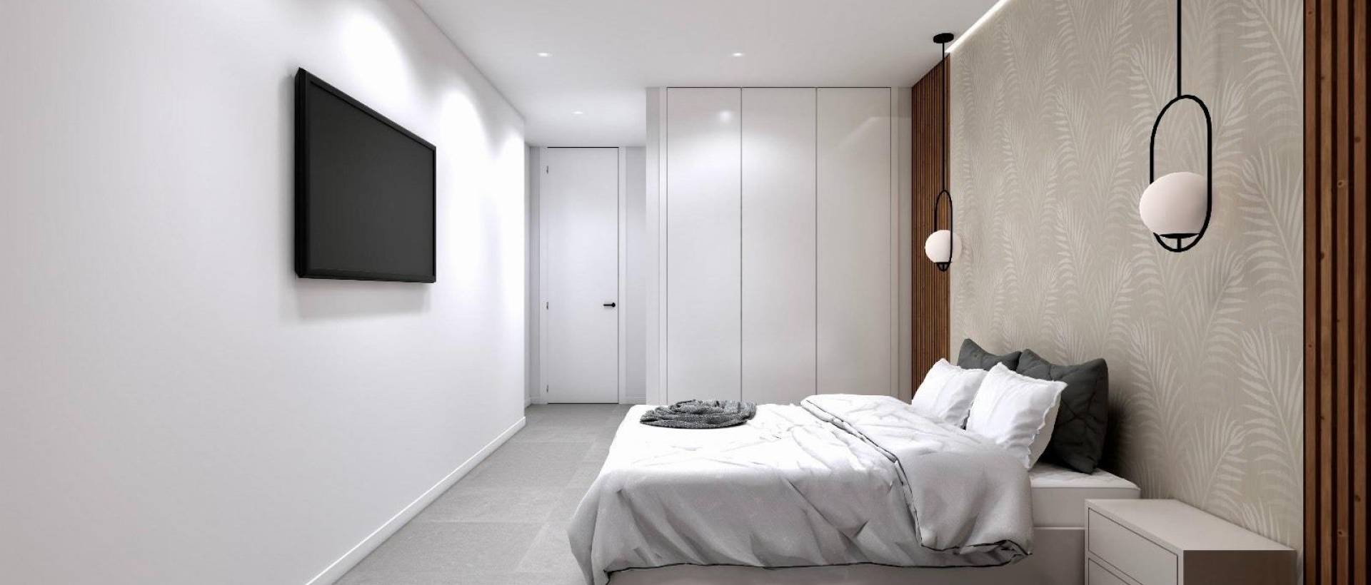 New - Villa - Benijofar - Pueblo