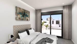 New - Villa - Benijofar - Pueblo