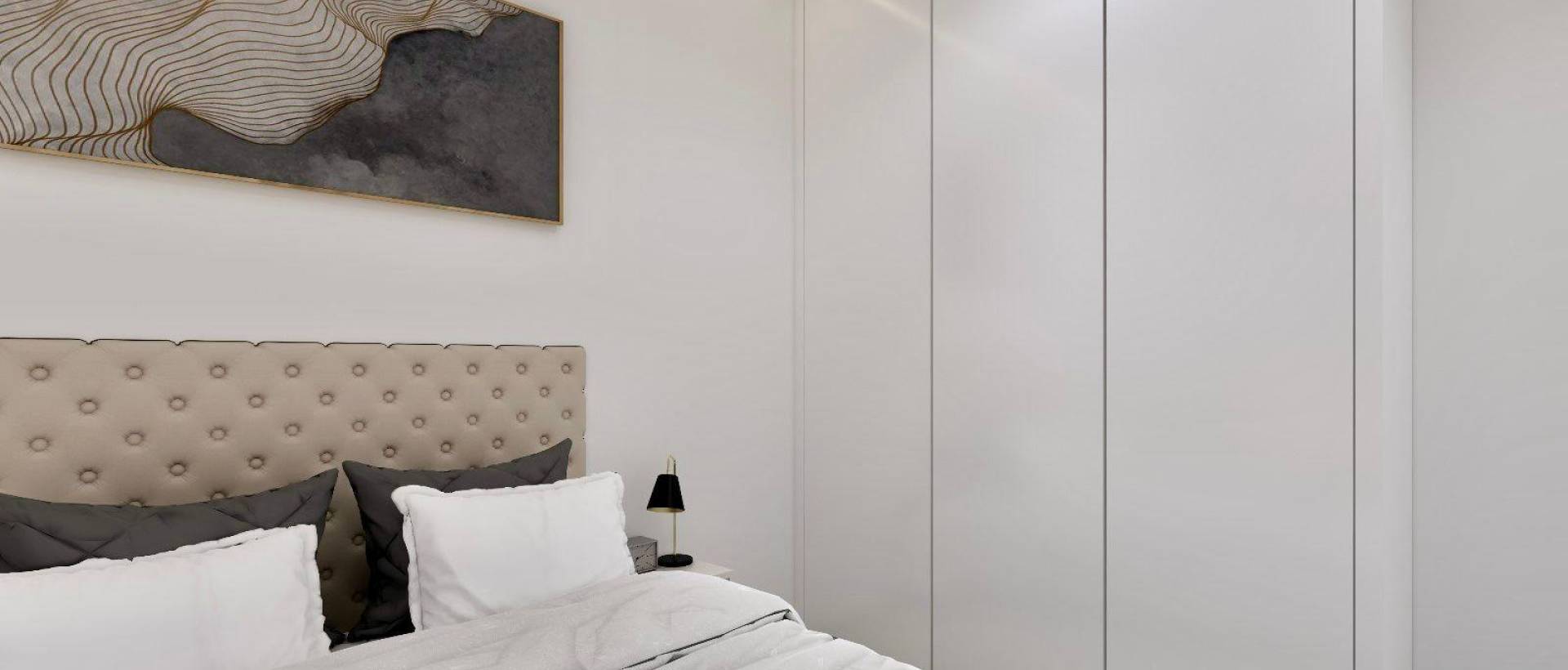 New - Villa - Benijofar - Pueblo