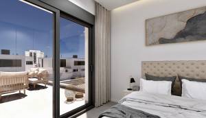 New - Villa - Benijofar - Pueblo