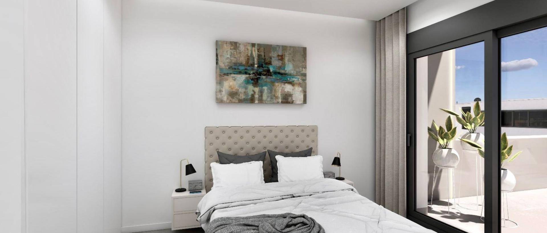 New - Villa - Benijofar - Pueblo