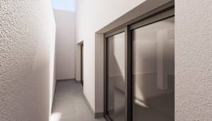 New - Villa - Benijofar - Pueblo