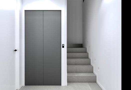 New - Villa - Benijofar - Pueblo