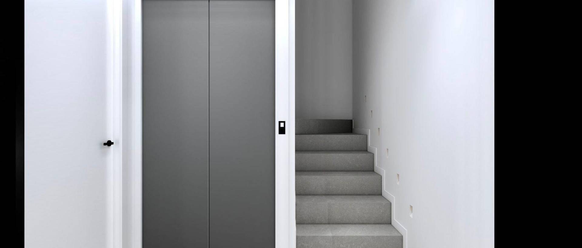 New - Villa - Benijofar - Pueblo