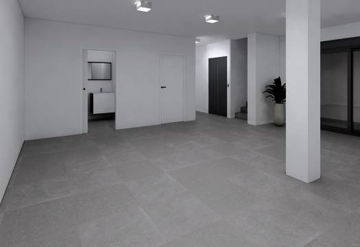 New - Villa - Benijofar - Pueblo