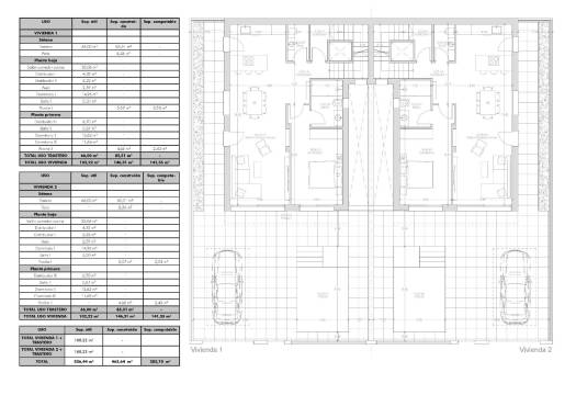 New - Villa - Benijofar - Pueblo