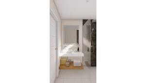 Obra Nueva - Villa / Chalet - BAÑOS Y MENDIGO - Altaona Golf