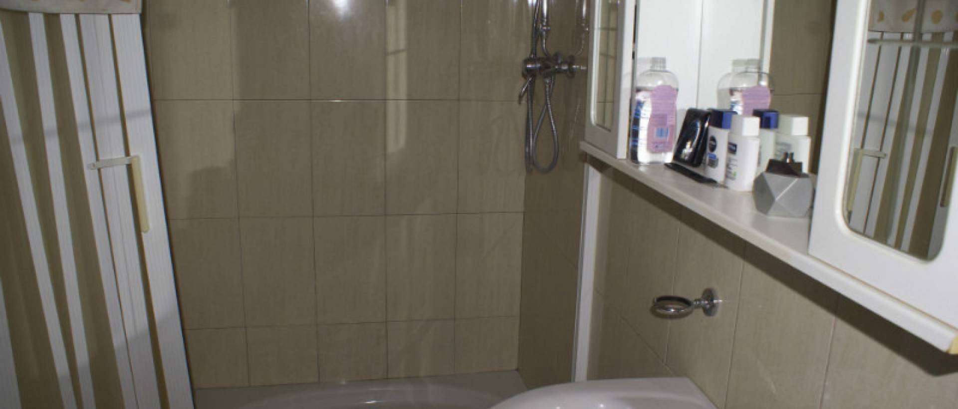Reventa - Villa / Chalet - San Miguel de Salinas
