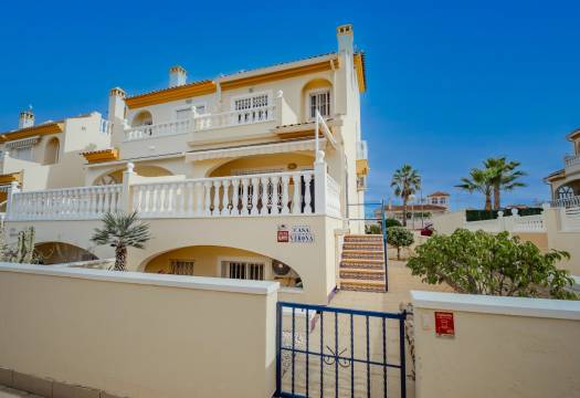 Reventa - Semi Adosada - Benijofar - Benimar