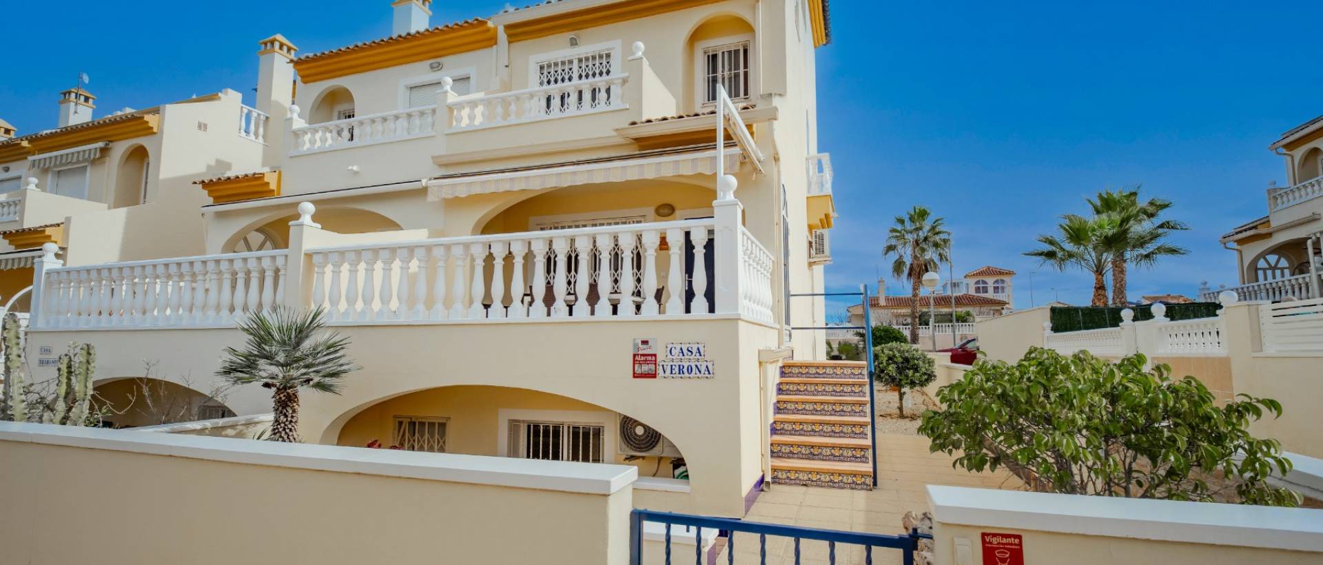 Reventa - Semi Adosada - Benijofar - Benimar