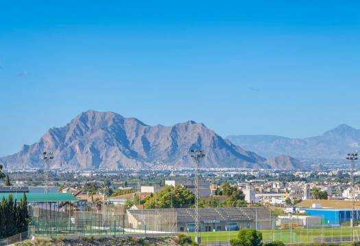 Reventa - Semi Adosada - Benijofar - Benimar