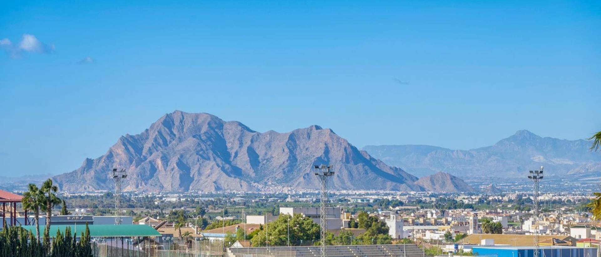 Reventa - Semi Adosada - Benijofar - Benimar