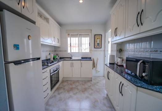 Reventa - Semi Adosada - Benijofar - Benimar