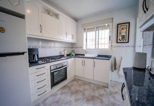 Reventa - Semi Adosada - Benijofar - Benimar