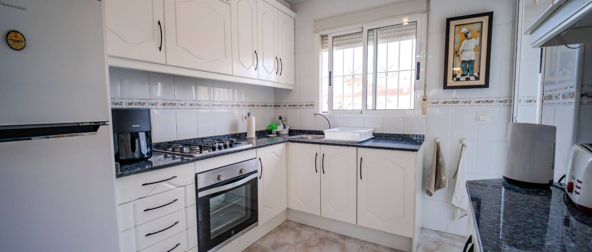 Reventa - Semi Adosada - Benijofar - Benimar