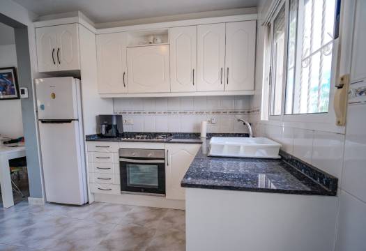 Reventa - Semi Adosada - Benijofar - Benimar