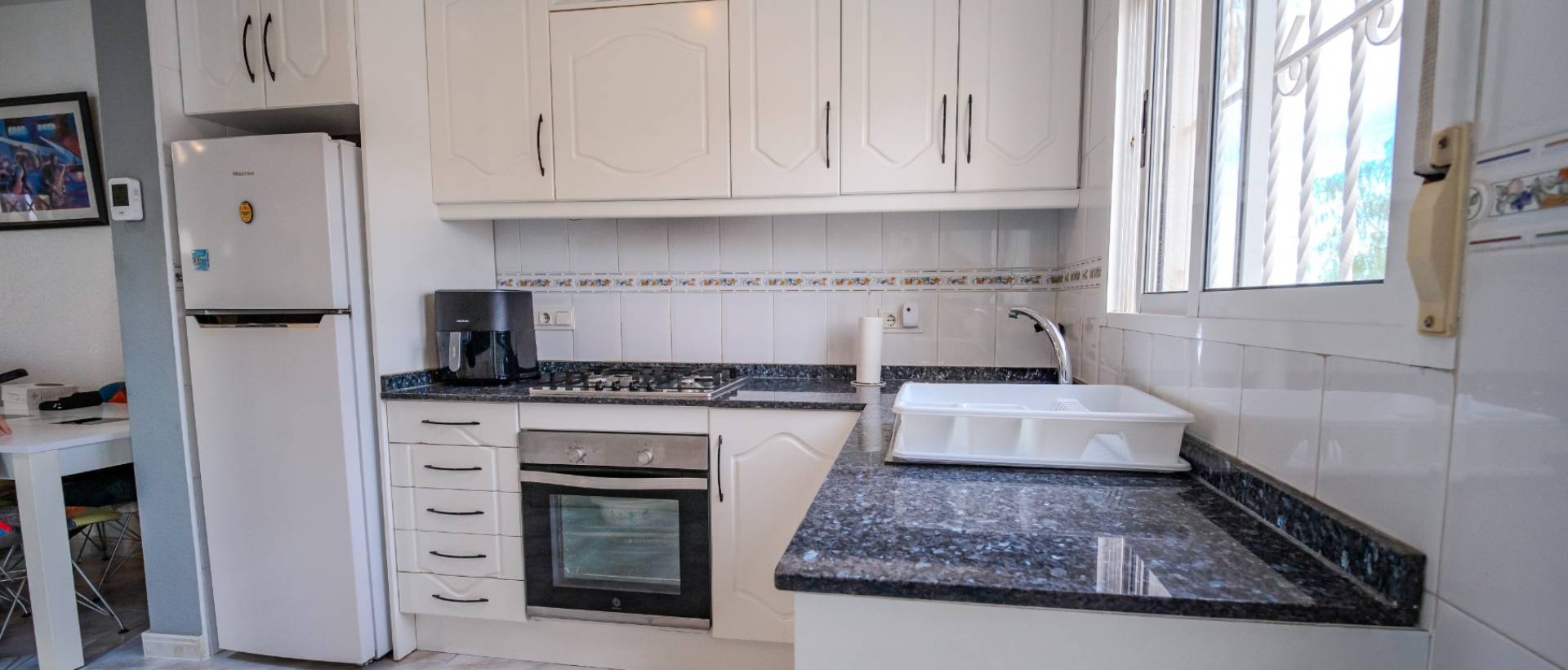 Reventa - Semi Adosada - Benijofar - Benimar