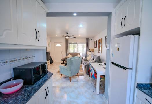 Reventa - Semi Adosada - Benijofar - Benimar