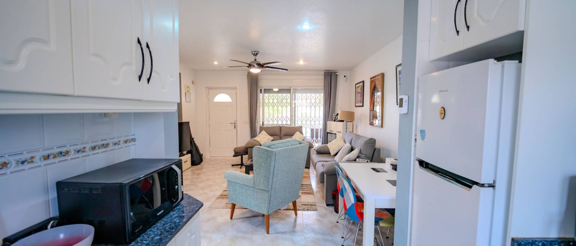 Reventa - Semi Adosada - Benijofar - Benimar