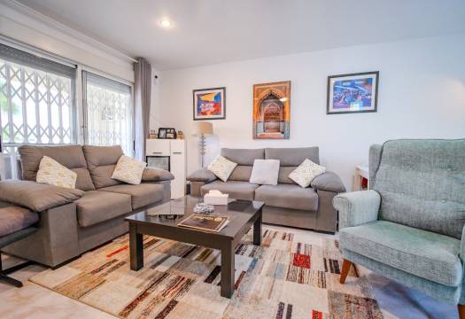 Reventa - Semi Adosada - Benijofar - Benimar