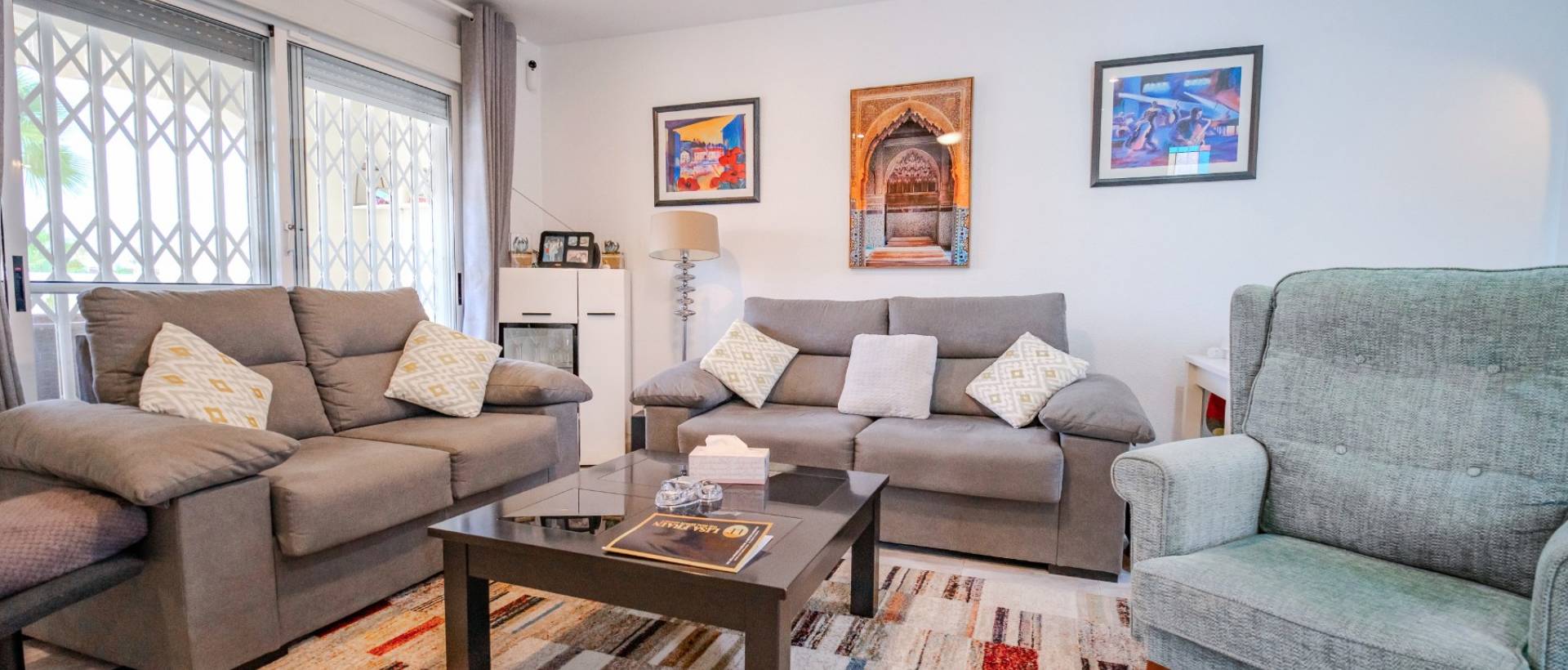 Reventa - Semi Adosada - Benijofar - Benimar