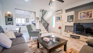 Reventa - Semi Adosada - Benijofar - Benimar