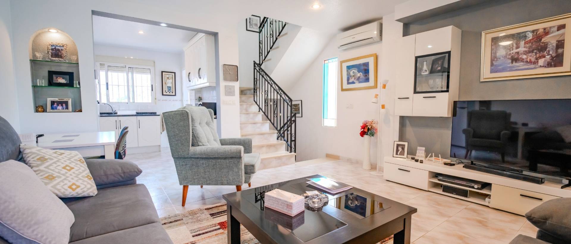 Reventa - Semi Adosada - Benijofar - Benimar