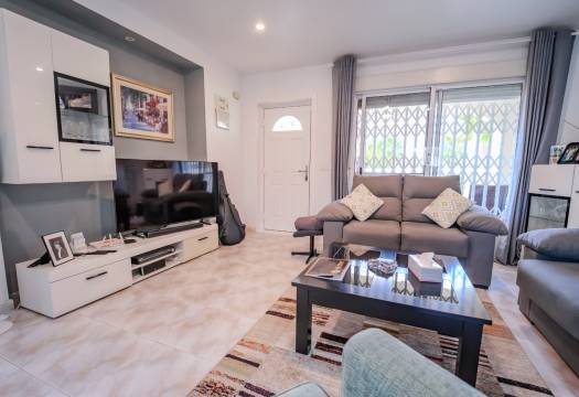 Reventa - Semi Adosada - Benijofar - Benimar