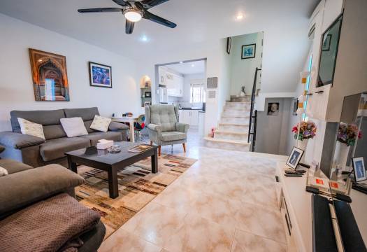 Reventa - Semi Adosada - Benijofar - Benimar