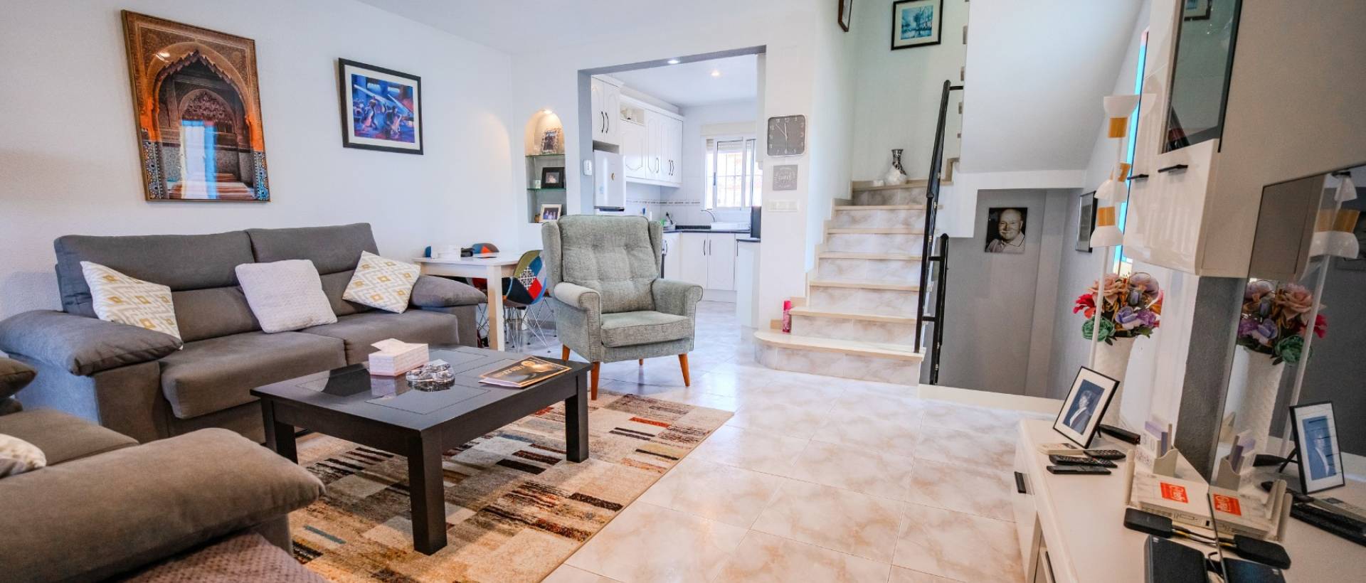 Reventa - Semi Adosada - Benijofar - Benimar