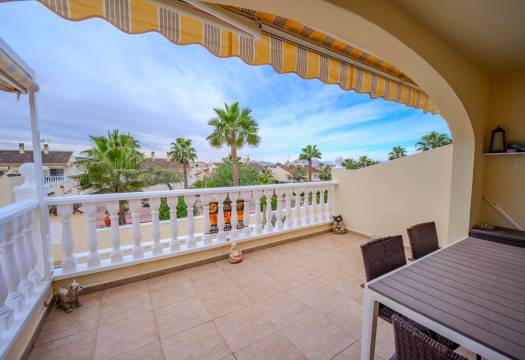 Reventa - Semi Adosada - Benijofar - Benimar