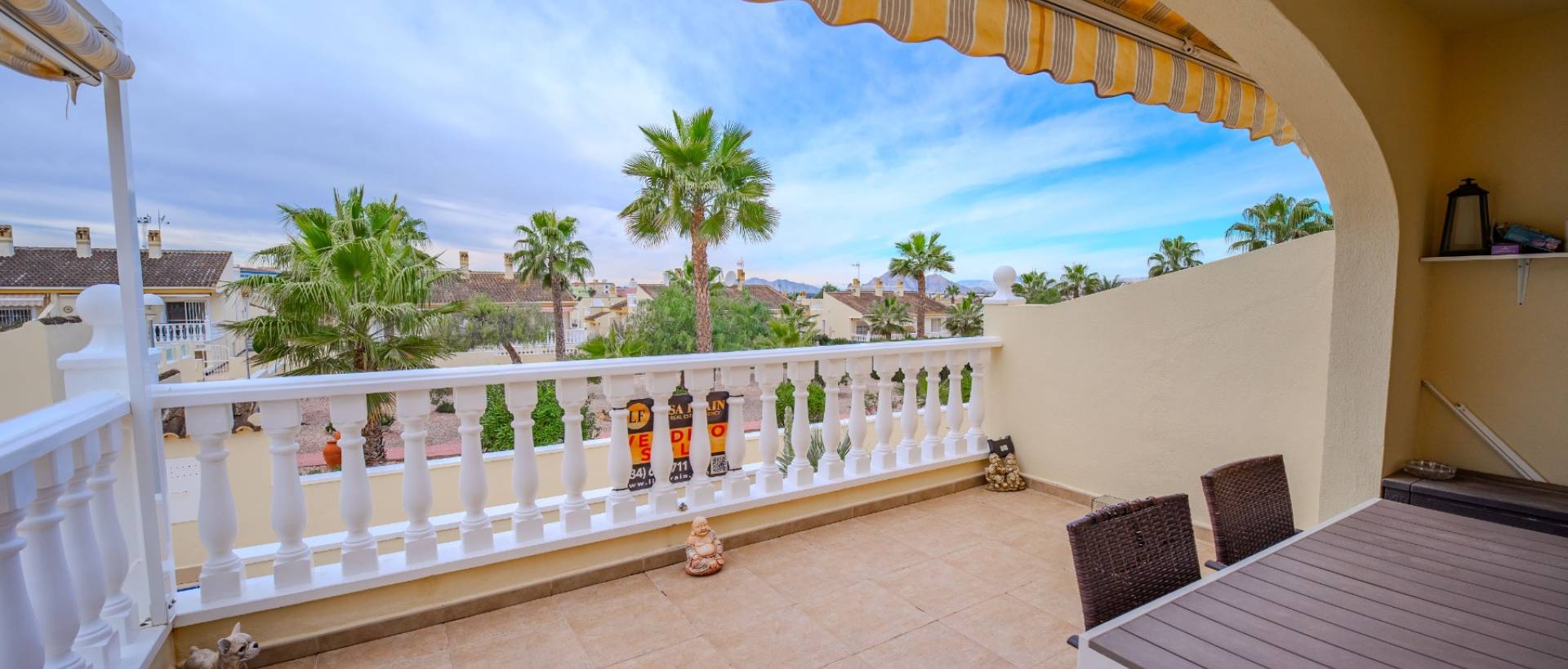 Reventa - Semi Adosada - Benijofar - Benimar