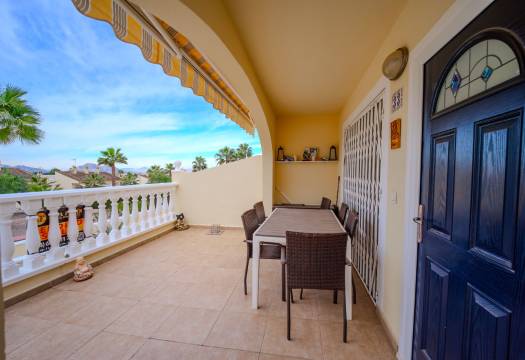 Reventa - Semi Adosada - Benijofar - Benimar