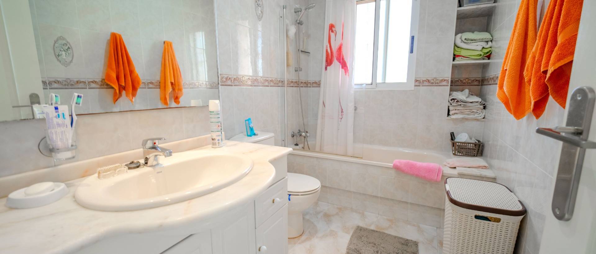 Reventa - Semi Adosada - Benijofar - Benimar