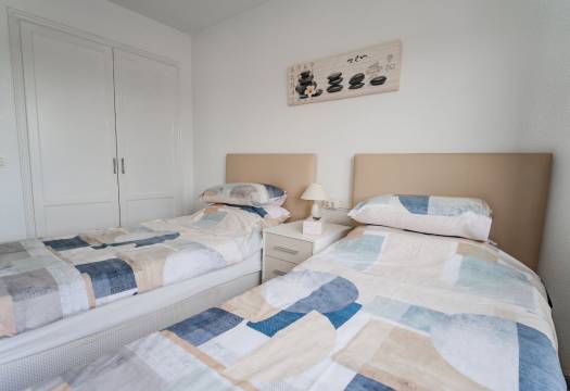 Reventa - Semi Adosada - Benijofar - Benimar