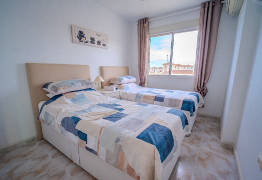 Reventa - Semi Adosada - Benijofar - Benimar