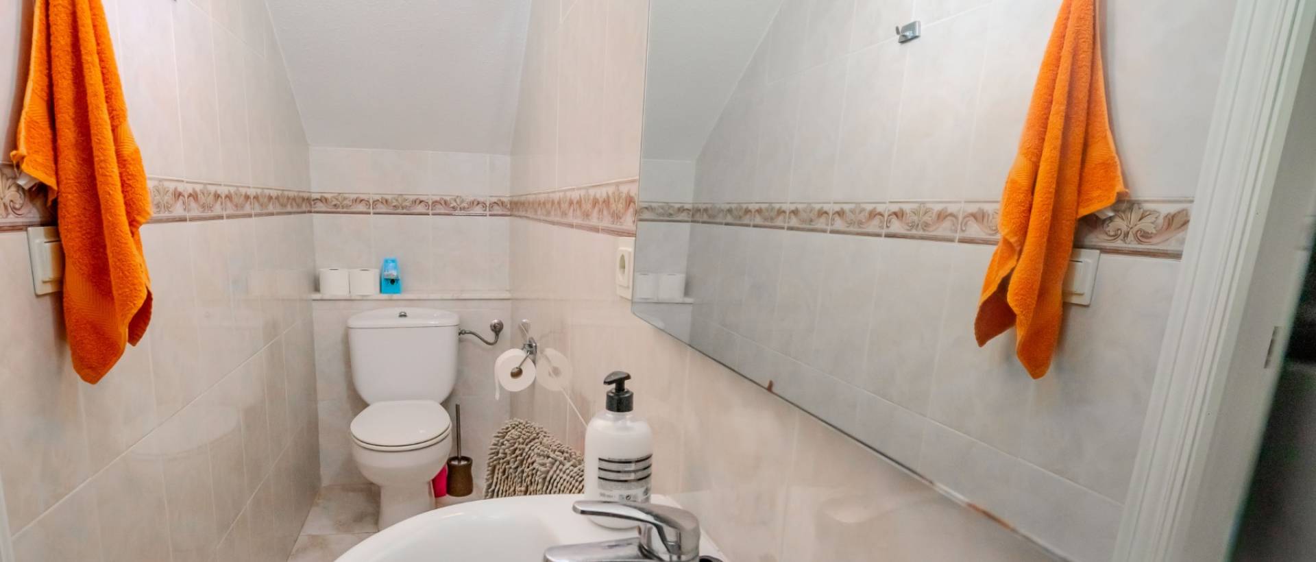 Reventa - Semi Adosada - Benijofar - Benimar