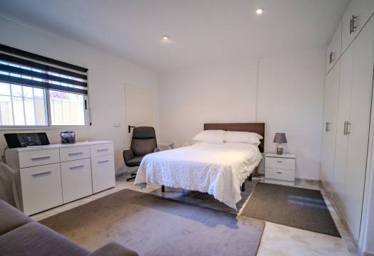 Reventa - Semi Adosada - Benijofar - Benimar