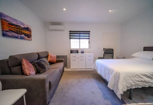 Reventa - Semi Adosada - Benijofar - Benimar