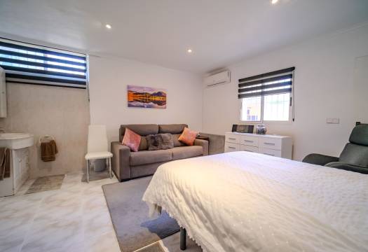 Reventa - Semi Adosada - Benijofar - Benimar