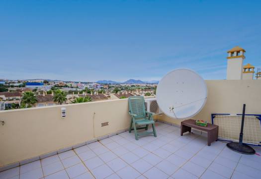 Reventa - Semi Adosada - Benijofar - Benimar