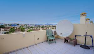 Reventa - Semi Adosada - Benijofar - Benimar