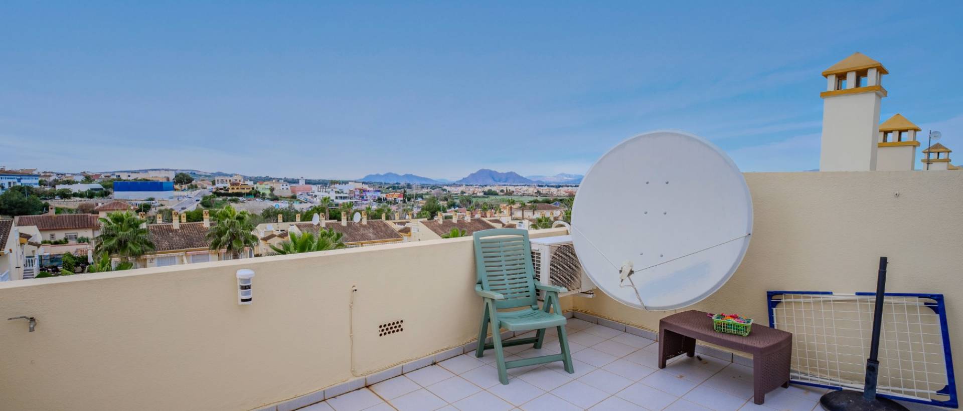 Reventa - Semi Adosada - Benijofar - Benimar