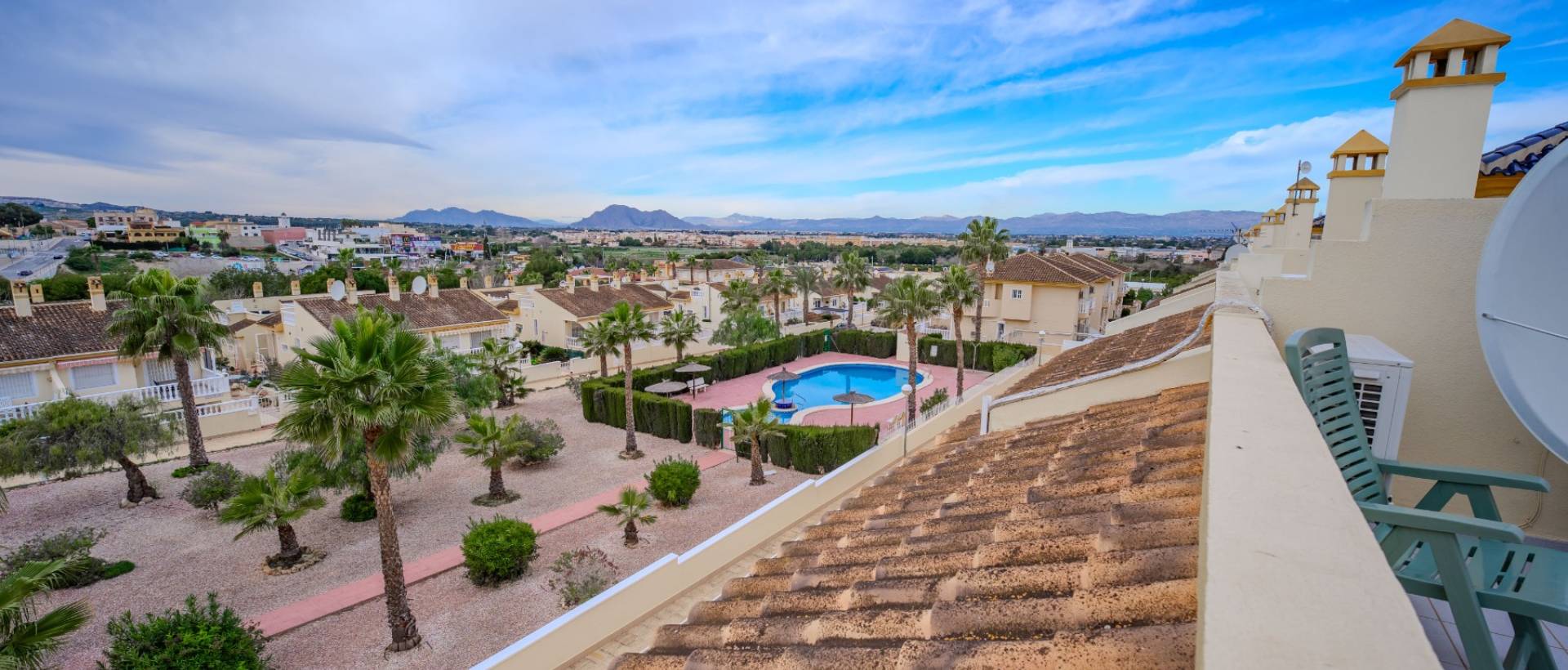 Reventa - Semi Adosada - Benijofar - Benimar