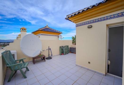 Reventa - Semi Adosada - Benijofar - Benimar