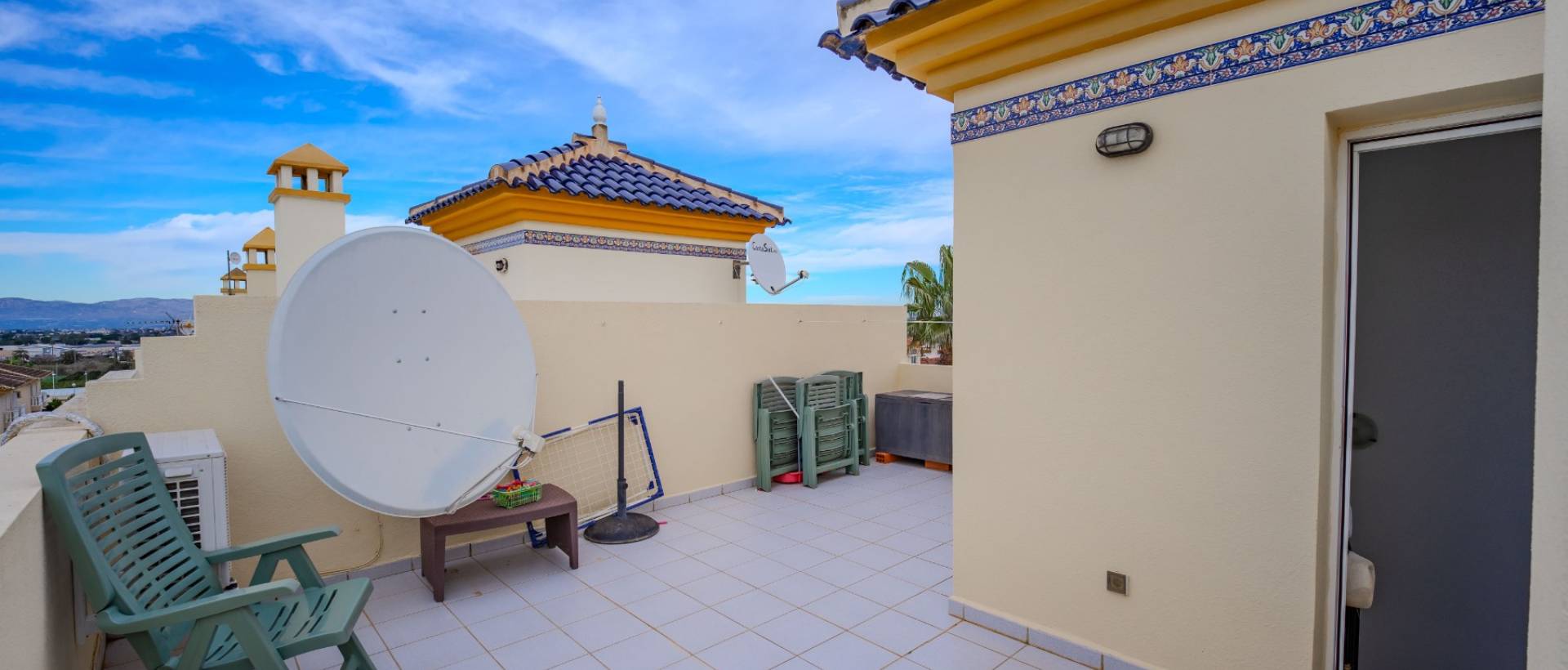 Reventa - Semi Adosada - Benijofar - Benimar