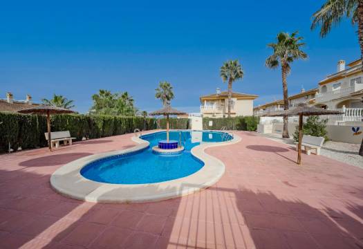 Reventa - Semi Adosada - Benijofar - Benimar