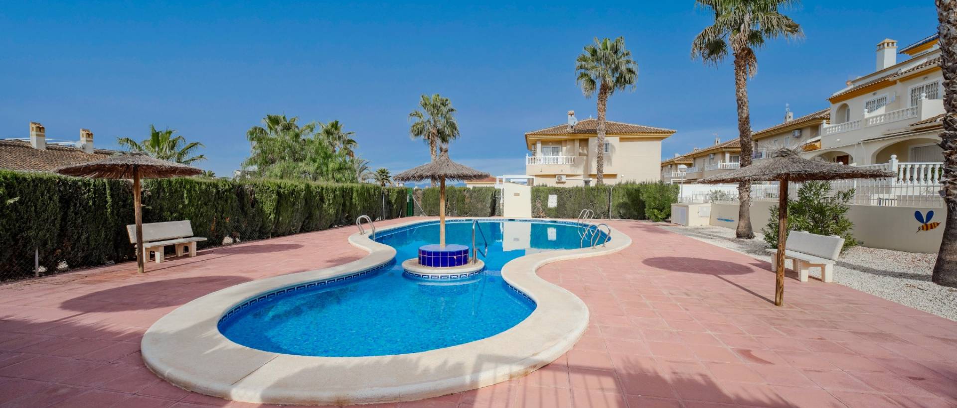 Reventa - Semi Adosada - Benijofar - Benimar