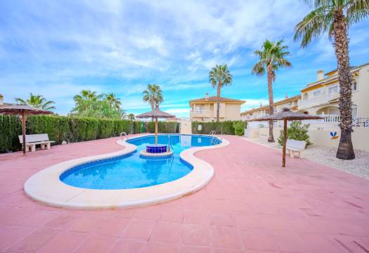 Reventa - Semi Adosada - Benijofar - Benimar