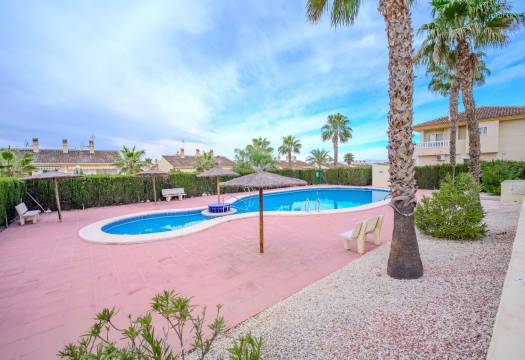 Reventa - Semi Adosada - Benijofar - Benimar